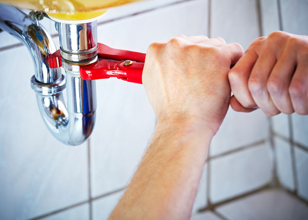 About Lyman Plumbers